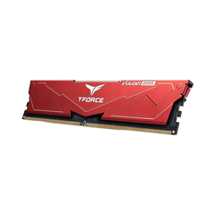 RAM PC TeamGroup T-FORCE VULCAN 16GB DDR5 6000MHz (Black/Red)