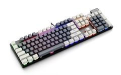 Bàn phím chơi game cơ E-DRA EK312 - BETA