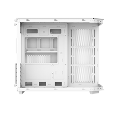 Vỏ Case Xigmatek Cubi M không FAN
