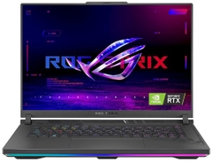 Laptop ASUS ROG Strix G16 G614JU-N3480W (Intel Core i5-13450HX | RTX 4050 6GB | 16 inch FHD + 165Hz | 16GB | 512GB | Win 11 | Xám)