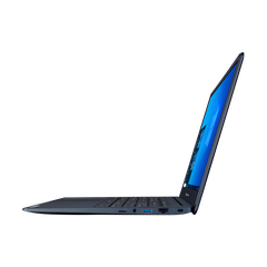 Laptop DynaBook Satellite Pro C40-H (PYS37L-01100U_B) (i3-1005G1 | 8GB | 256GB | Intel UHD Graphics | 14' HD | DOS)