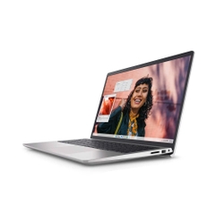 Laptop Dell Inspiron 3530 71035574 (Intel Core i7-1355U | 16GB | 512GB | Intel Iris Xe | 15.6 inch FHD | Win 11 | Office | Bạc)