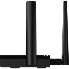 Bộ định tuyến 4G LTE Ruijie RG-EW300T N300 | 300Mbps | Ruijie Cloud
