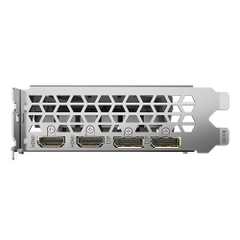 Card đồ họa GIGABYTE GeForce RTX 3050 6GB WINDFORCE OC (GV-N3050WF2OC-6GD)