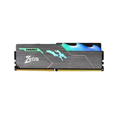 Bộ nhớ máy vi tính Kingmax 32GB DDR4-3200 Zeus RGB