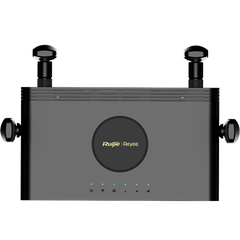 Bộ định tuyến 4G LTE Ruijie RG-EW300T N300 | 300Mbps | Ruijie Cloud