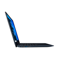 Laptop DynaBook Satellite Pro C40-H (PYS37L-01300U) (i5-1035G1 | 16GB | 512GB | Intel UHD Graphics | 14' HD | DOS)