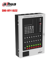 Thông số kỹ thuật Tủ báo cháy địa chỉ 1 loop Dahua DHI-HY-1022