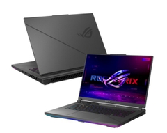 Laptop ASUS ROG Strix G16 G614JU-N3206W (Intel Core i7-13650HX | RTX 4050 | 16 inch FHD+ |16GB | 1TB | Win 11 Home | Xám)