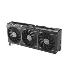 VGA Asus ASUS Prime Radeon RX 9070 XT OC Edition 16GB GDDR6 (PRIME-RX9070XT-O16G)
