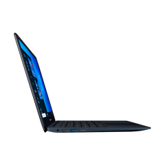 Laptop DynaBook Satellite Pro C40-H (PYS37L-01100U_B) (i3-1005G1 | 8GB | 256GB | Intel UHD Graphics | 14' HD | DOS)