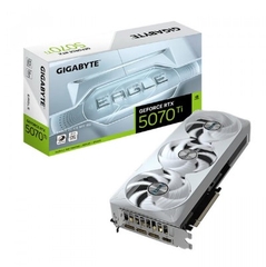 Card màn hình  Gigabyte RTX 5070 Ti EAGLE OC ICE SFF 16GB