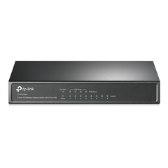 Switch TP-Link TL-SF1008P 8 port