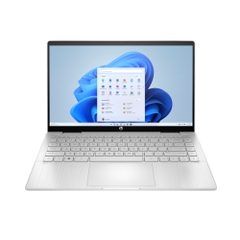 Laptop HP Pavilion X360 14-ek2017TU 9Z2V5PA (Intel Core 5 120U | 16GB | 512GB | 14 inch FHD | Cảm ứng | Win 11 | Bạc)