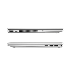 Laptop HP Pavilion X360 14-ek2017TU 9Z2V5PA (Intel Core 5 120U | 16GB | 512GB | 14 inch FHD | Cảm ứng | Win 11 | Bạc)
