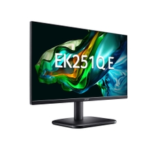 Màn hình ACER EK251Q E UM.KE1SV.E01 (24.5 inch - FHD - IPS - 100Hz - 1ms)