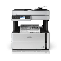 Máy in phun đen trắng đa chức năng Epson M3170