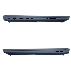 Laptop HP VICTUS 16-d1187TX 7C0S4PA (Core i7-12700H | 8GB | 512GB | RTX 3050Ti 4GB | 16.1 inch FHD | Win 11 | Đen)