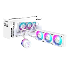 Tản nhiệt nước GIGABYTE GAMING 360 ICE (GP-GIGABYTE GME 360I)