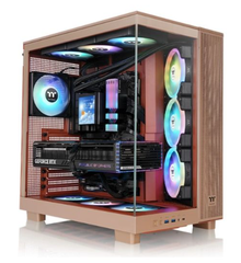 Vỏ Case Thermaltake View 380 XL ARGB Limited Colors sẵn 4 Fan Led