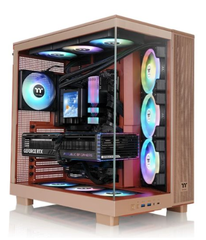 Vỏ Case Thermaltake View 380 XL ARGB Limited Colors sẵn 4 Fan Led