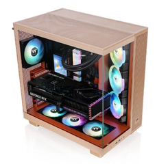 Vỏ Case Thermaltake View 380 XL ARGB Limited Colors sẵn 4 Fan Led