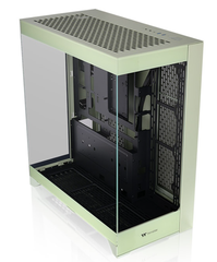 Vỏ case Thermaltake CTE E550 TG Gravel Sand Mid Tower không Fan