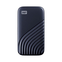 Ổ cứng SSD 1TB WD My Passport