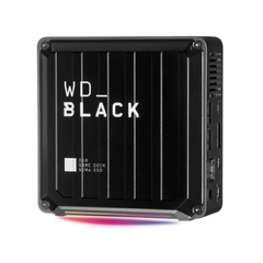 Ổ cứng SSD 1TB WD Black D50 Game Dock