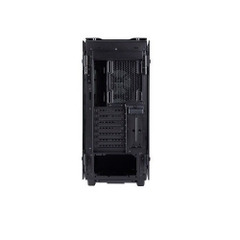 Case Corsair Obsidian Series 500D RGB - Kính cường lực (CC-9011139-WW) Sẵn 3 Fan Led