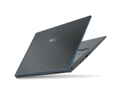 Laptop MSI Prestige 14 A11M-206VN (i5-1135G7 | 8GB | 512GB | Intel Iris Xe Graphics | 14' FHD | Win 10)