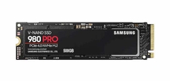 SSD SamSung 980 PRO 500GB M.2