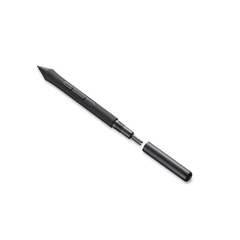 Bảng vẽ Wacom Intuos, Medium - Bluetooth - Berry (CTL-6100WL/P0-CX)