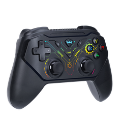 Gamepad Three-Mod G3s Phantom Colors/White Wireless