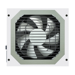 Nguồn máy tính DEEPCOOL DQ750-M V2 WH 750W