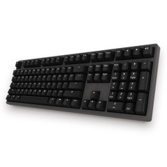 Bàn phím cơ AKKO 3108DS – Black (dây liền) Cherry Switch