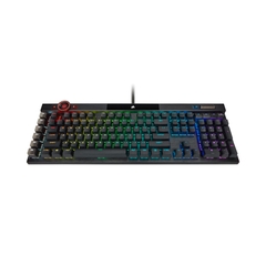 Bàn phím Corsair K100 RGB Optical switch (OPX-RF)