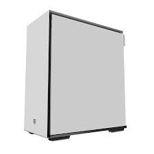 Case Deepcool Macube 310P WH sẵn 1 Fan Led