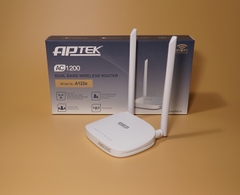 Router Wifi APTEK A122E