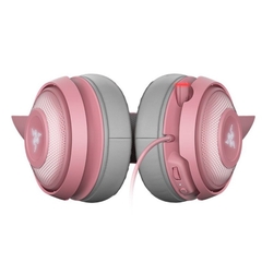 Tai nghe Razer Kraken Kitty Chroma Quartz RZ04-02980200-R3M1
