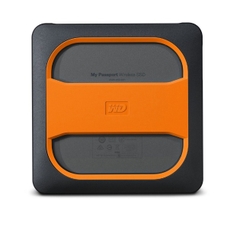 My passport wireless SSD WD My Passport 500GB USB