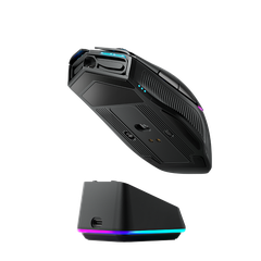 Chuột gaming L8 Pro Dual-mode 2K