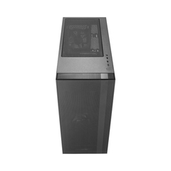 Vỏ case Cooler Master  MasterBox NR600 (Mid Tower/Màu đen)