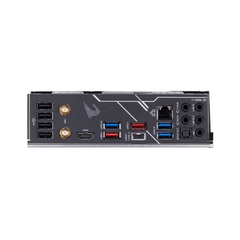 Mainboard GIGABYTE Z390 Aorus Pro (Wifi) Socket 1151