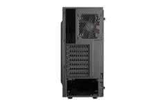 Case máy tính Cooler Master MasterBox E500L sẵn 2 Fan Led