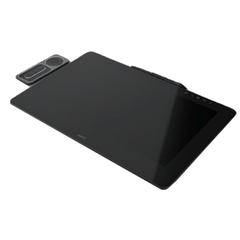 Bảng Vẽ Wacom Cintiq Pro 32 23.59inch - Pen & Touch DTH-3220/K0-CX