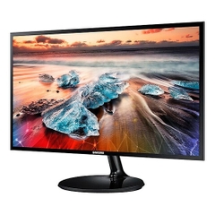 Màn hình LCD SAMSUNG LS24F354FHEXXV PLS/60Hz