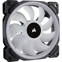 Bộ 3 Fan Corsair LL120 RGB CO-9050072-WW kèm Node PRO