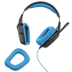 Tai nghe Logitech G430 Gaming Headset