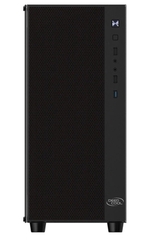 Case Deepcool MATREXX 55 MESH ADD-RGB 4F sẵn 4 Fan Led